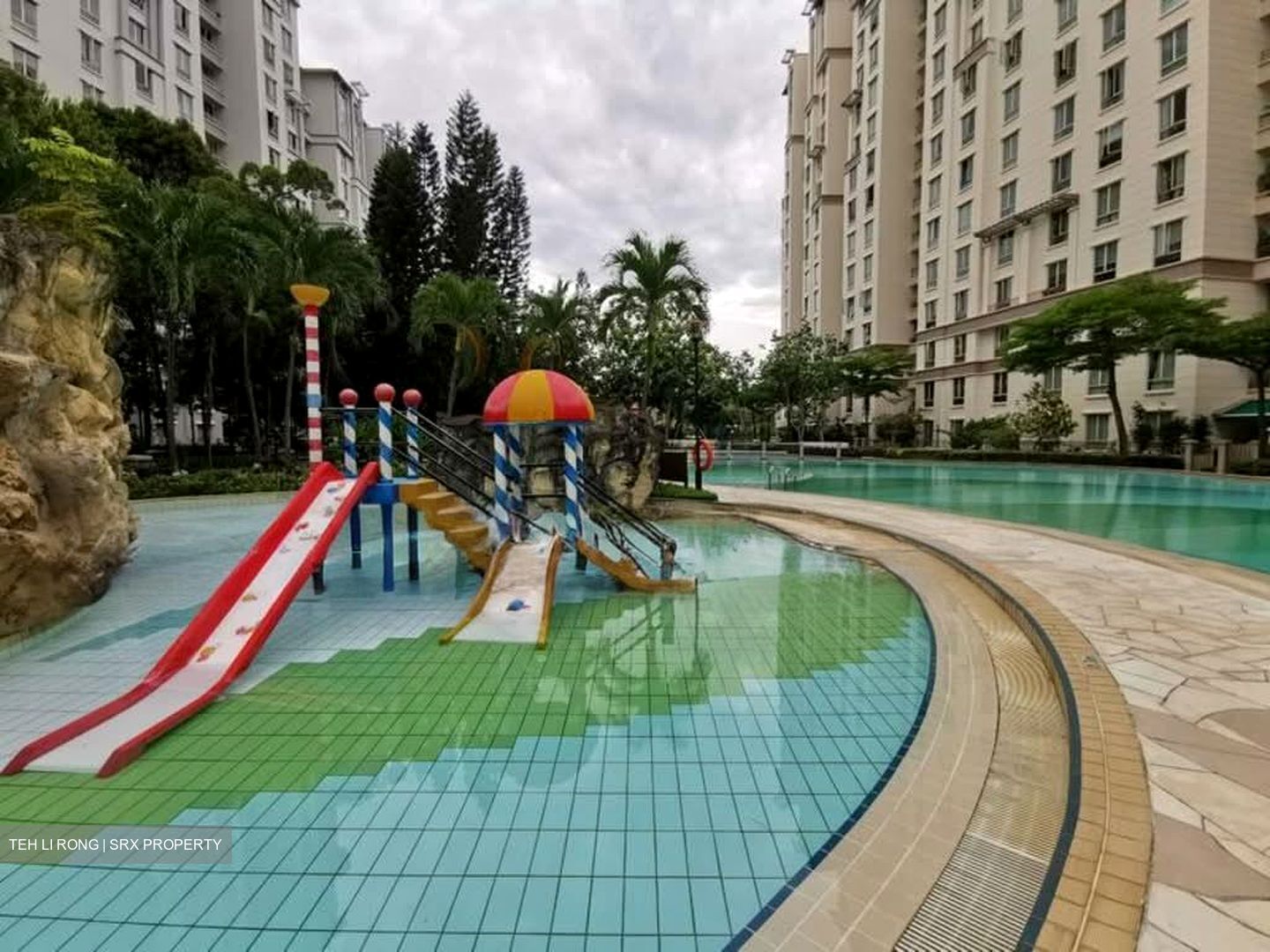 Yishun Emerald (D27), Condominium #586346131